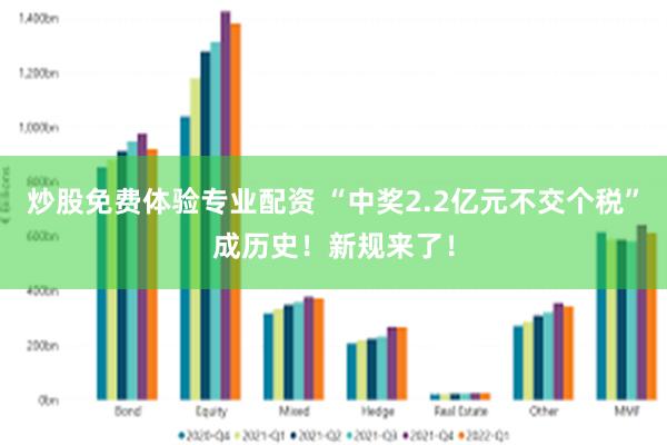 炒股免费体验专业配资 “中奖2.2亿元不交个税”成历史！新规来了！