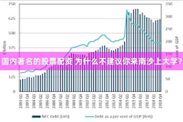 国内著名的股票配资 为什么不建议你来南沙上大学？