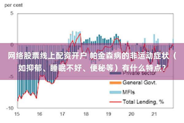 网络股票线上配资开户 帕金森病的非运动症状（如抑郁、睡眠不好、便秘等）有什么特点？